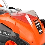 Газонокосилка аккумуляторная Patriot CM 432, 40 В, 0 Ач, фото16