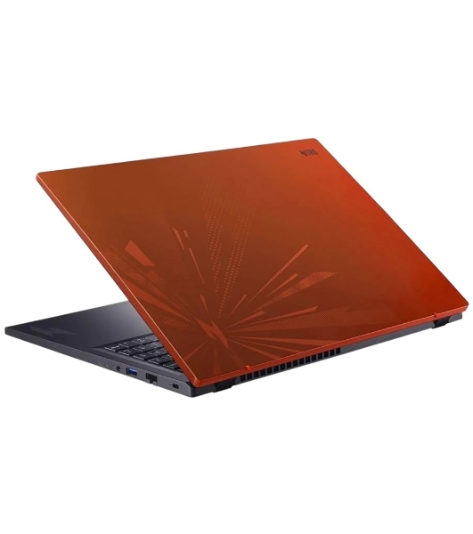 Ноутбук 16' IPS WUXGA ACER Nitro Lite NL16-71G-549B red (Core i5 13420H/16Gb/512Gb SSD/4050 6Gb/noOS/RJ45) (NH.D29ER.001)