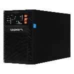 Источник бесперебойного питания Ippon Innova TA 1000 1000Вт 1000ВА черный, фото9