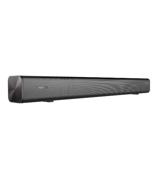 Саундбар SOUNDMAX SM-SB005P черный