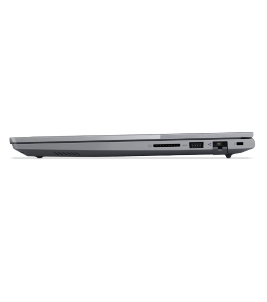 Ноутбук Lenovo ThinkBook 14 G8 IAL/14'/IPS/Intel Core Ultra 7 255H/16Gb/512Gb SSD/Intel Arc/без ОС/серый/1.36kg