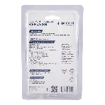 Сетевой адаптер Wi-Fi Gembird WNP-UA-005 300Мбит, USB, 802.11b/g/n, фото3