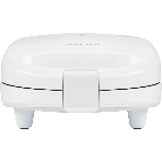 Сэндвичница Vitek VT-SM1000 600Вт белый, фото3
