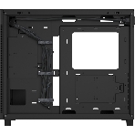 Корпус ASUS Prime AP303 TG, Midi-Tower, чёрный, 1 x 120 мм, фото3