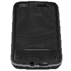 Мобильный телефон BQ 1846 One Power черный/серый, фото7