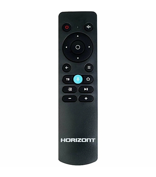 Телевизор Horizont 32' 32LE7051D черный LED HD 60Hz Smart