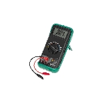 Измеритель емкости и индуктивности (LC-метр) MY6243 MASTECH, фото4