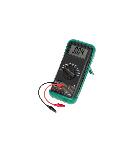 Измеритель емкости и индуктивности (LC-метр) MY6243 MASTECH