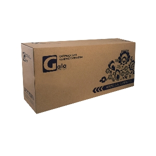 Принт-картридж GalaPrint GP-408185 (SP-C360HE) голубой (6000 стр) для Ricoh Aficio SPC360/SPC361
