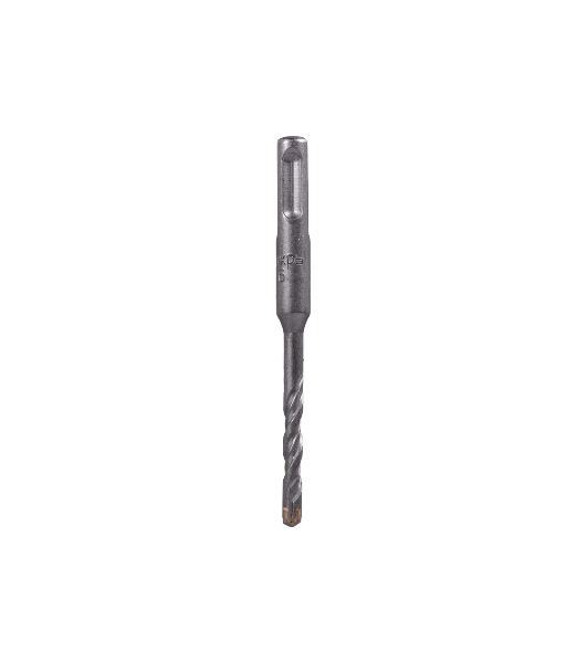 Бур по бетону КВАДРО 6x110x50 SDS-Plus Вихрь