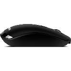 Мышь беспроводная SVEN RX-570SW черный, 1600 dpi, радиоканал, Bluetooth, USB, кнопки - 4, фото3