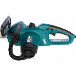 Пилы электрические цепные Makita UC3541A Пила цепная, 1800Вт, шина-35 см, шаг-3\8', паз-1.3 мм, 4.7 кг, кор, поперечное распол дв-ля, фото9