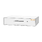 Коммутатор HPE Aruba Instant On 1430 8G, 8×1 Гбит/с, неуправляемый, фото 1