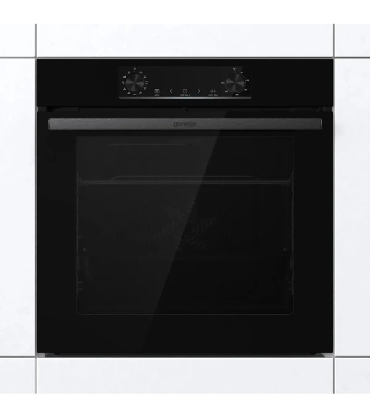 Духовой шкаф Gorenje BO6735E05B 738379, встраиваемый