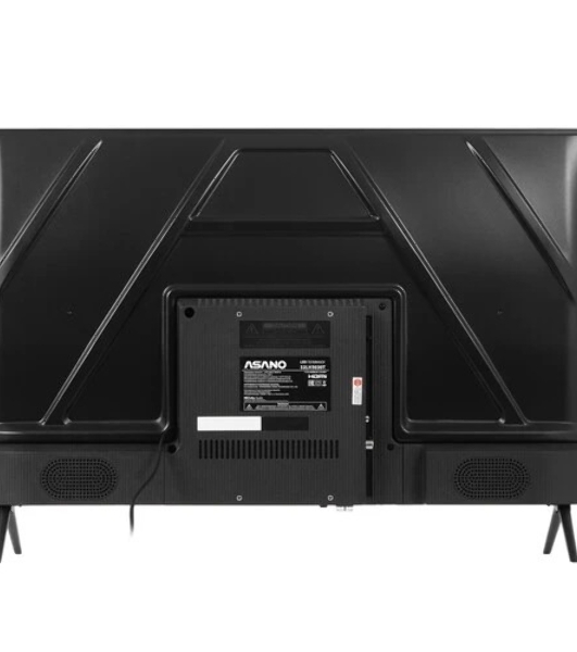 Телевизор Asano 32' 32LH5020T черный LED HD 60Hz Smart TV Салют ТВ