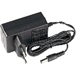 Блок питания с прямым штекером MikroTik SAW30-240-1200GA 24v 1.2A, фото 1