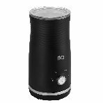 Капучинатор BQ MF1001 500Вт, 500 мл, черный, фото6