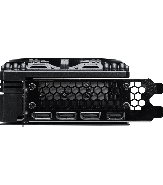 Видеокарта Palit NVIDIA GeForce RTX 5070 Ti GamingPro OC 16Gb PCI-E 256bit GDDR7 2295/30000 HDMIx1 DPx3 HDCP Ret