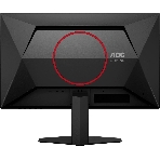 Монитор 23.8' AOC Q24G4E IPS 2560x1440, 180 Гц, 1 мс, 16:9, 350 кд/м², 2xHDMI 2.0, DP, HDR10, Adaptive-Sync, черный, фото4