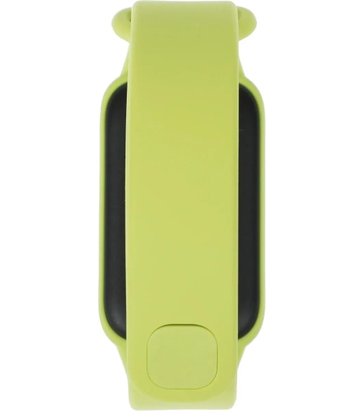 Фитнес-браслет Xiaomi Smart Band 9 Active M2435B1, 1.47' TFT, Bluetooth, WR50, зеленый