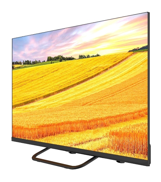 Телевизор Aiwa 32' 32NG-H1301B черный DLED HD 60Hz SBER Салют центр. ножка 1GB/8GB