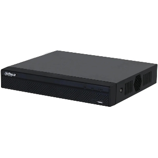 Видеорегистратор наблюдения Dahua DHI-NVR2108HS-8P-4KS3