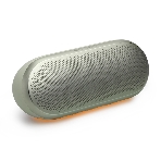 Портативная акустика Harman Kardon HKLUNA2MITEU зеленый, фото7