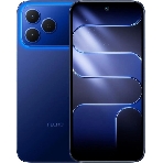 Смартфон Tecno Spark 50 6/128Gb синий, фото 1