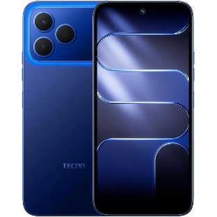 Смартфон Tecno Spark 50 6/128Gb синий