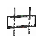 Кронштейн для телевизора Arm Media STEEL-3 new черный 22'-65' макс.50кг настенный фиксированный, фото2