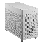 Компьютерный корпус Asus AP201/WHT/MESH AP201 ASUS PRIME CASE MESH WHITE EDITION (90DC00G3-B39000) (771913), фото2