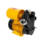 Насосная станция PS500C, 500 Вт, напор 35 м, 2200 л/ч, ресивер 2 л, блок управления Denzel, фото2