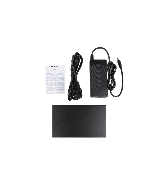 Коммутатор РоЕ OS1209P/80W/A1A