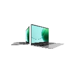 Ноутбук HONOR MagicBook X16 серый AMD Ryzen 5 6600H/16Gb/SSD 512Gb/16'/IPS/WUXGA/1920x1200/60Hz/NoOS, фото2