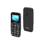 Мобильный телефон Maxvi B110ds черный, фото18