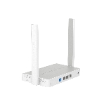 Интернет-центр Netcraze Air (NC-1613) с Mesh Wi-Fi 5 AC1200, 4-портовым Smart-коммутатором и переключателем режима роутер/ретранслятор, фото7