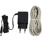 Удлинитель Ethernet Osnovo TR-IP2 (VDSL) на 2 порта до 3000м (необходимо 2 устройства), фото2