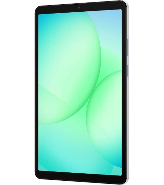 Планшет Samsung Galaxy Tab A11 BSM-X135F 8.7', 8Gb, 128Gb, LTE, Android 15, серебристый