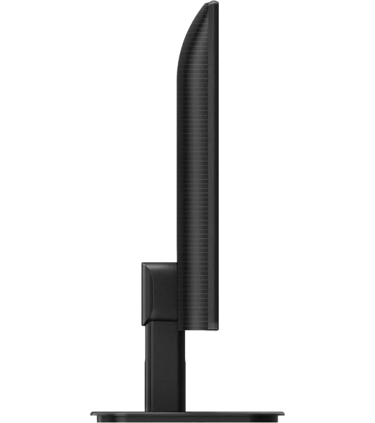 Монитор 27' Philips 27E1N1100D IPS 1920x1080, 100 Гц, 4 мс, 16:9, 250 кд/м², HDMI 1.4, VGA, DVI, 3.5 мм, Adaptive-Sync, черный
