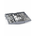 Посудомоечная машина Bosch SMP6EMW86Q, белый, 60 см, 13 компл., сушка интенсивная, класс A, фото4
