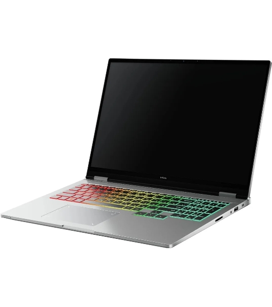 Ноутбук Infinix GTBOOK GL614 16' Core i5-13420H N5060 16Gb/512Gb DOS Silver