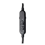 Игровые наушники Mad Catz P.I.L.O.T. 3 черные (3.5 мм jack, 50 мм), фото2