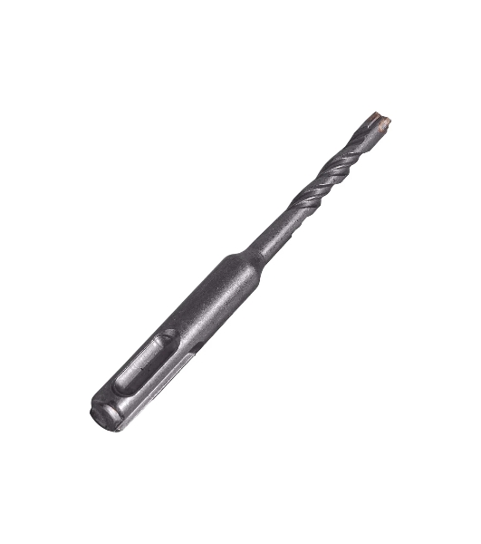 Бур по бетону КВАДРО 6x110x50 SDS-Plus Вихрь