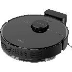 Робот-пылесос Dreame D10S Pro черный, 5200 мА·ч Li-Ion, уборка сухая/влажная, пылесборник контейнер 0.57 л, фото5