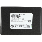Накопитель SSD Samsung Enterprise PM9A3 черный MZQL2960HCJR-00A07 960Gb, PCIe 3.1 x4, 2.5', U.2, NVMe, R/W 3200/1100, фото6
