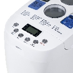 Хлебопечка Centek CT-1417 белый, 850 Вт, 1.5 кг, 15 программ, фото6
