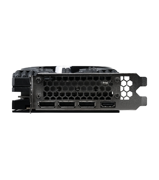 Видеокарта Palit PA-RTX 5070Ti GAMINGPRO-S OC 16Gb RTX5070TI 16Gb 256bit GDDR7 2295/28000 HDMIx1 DPx3 HDCP Ret