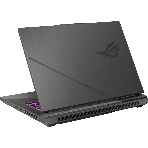 Ноутбук Asus ROG Strix G16 G614PP-S5063 Ryzen 9 8940HX 16Gb SSD 512Gb NVIDIA GeForce RTX 5070 8Gb 16' IPS 2.5K (2560x1600) без ОС grey WiFi BT Cam (90NR0L67-M00300), фото8