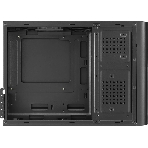 Компьютерный корпус Aerocool/Formula V Line CS-101 mATX USB 3.0x2/audio 400W, фото4