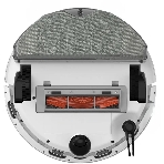 Робот-пылесос Xiaomi Robot Vacuum H40 EU белый, 5200 мАч Li-Ion, уборка сухая/влажная, пылесборник контейнер 0.35 л, фото4